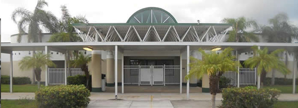 Welcome to Dan McCarty School
