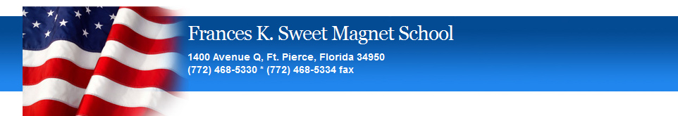 Frances K. Sweet Elementary