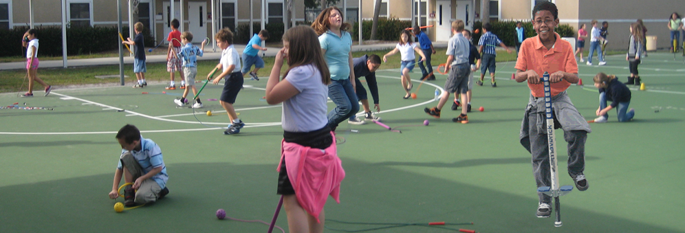 Jump Rope for Heart