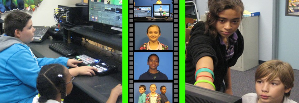 Wings TV Crew Members