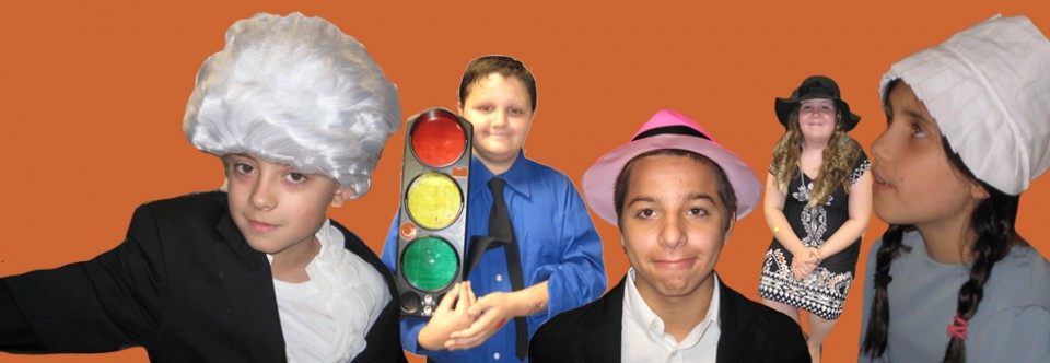Mariposa’s Wax Museum