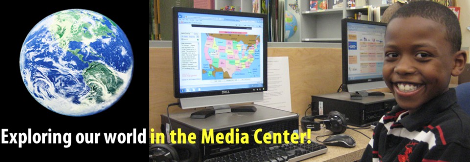 Mariposa Library Media Center