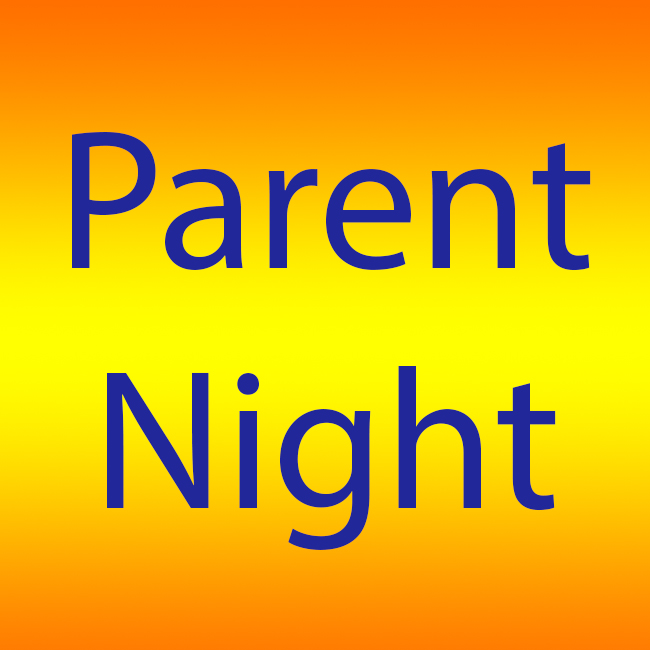 clip art parents night out - photo #26