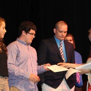 Student Scholars Honored