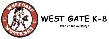 West Gate K-8 School