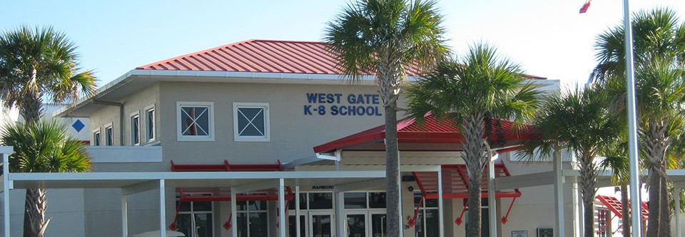 Welcome to Westgate