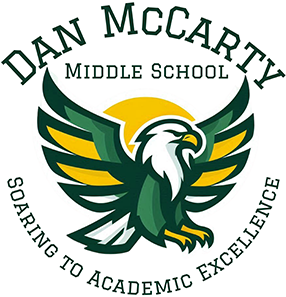 Dan McCarty Middle School