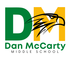 Dan McCarty Middle School