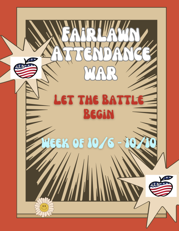 Fairlawn Attendance Aar