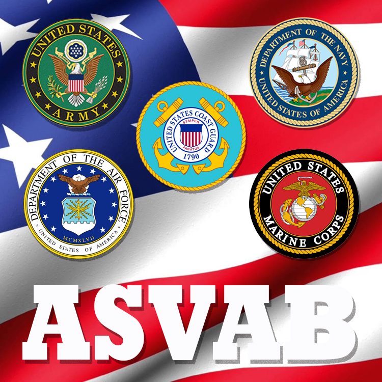 St Asvab ASVAB_Test – Fort Pierce Central