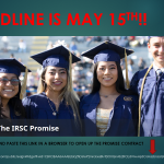 The IRSC Promise