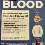 ? Blood Drive ?