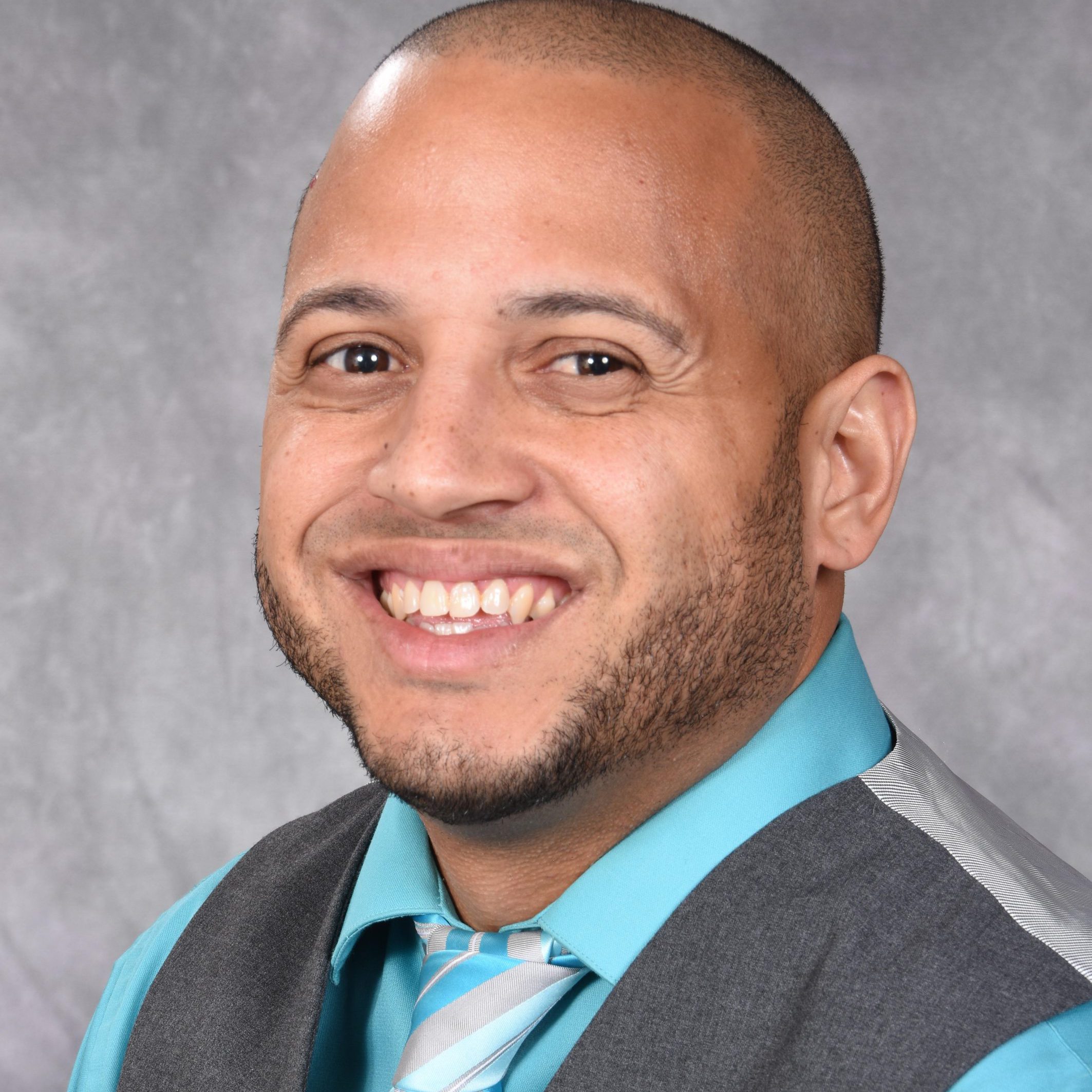Jesus Rivera