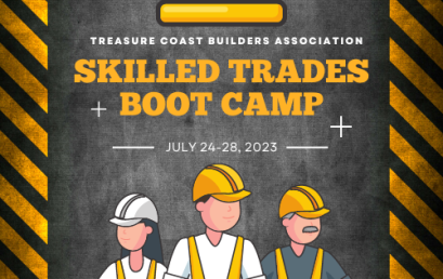 Boot Camp – Skilled Trades