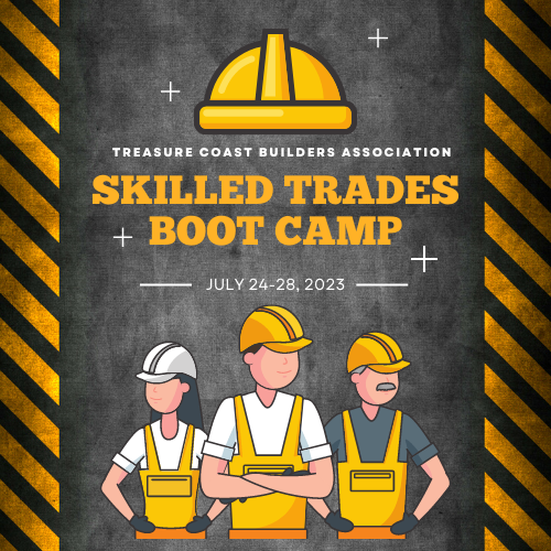 Boot Camp – Skilled Trades