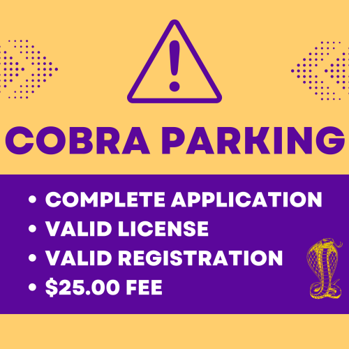 Cobra Parking
