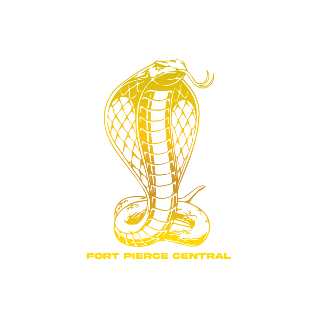 FPCHS Logo Gold No Background