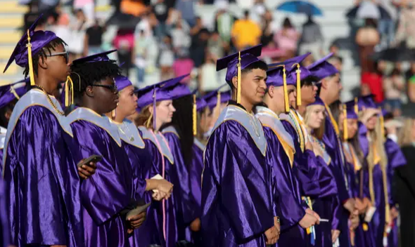 FPC Graduates 2023