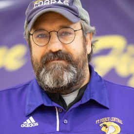 B. Wrestling- Coach Allcroft cropped