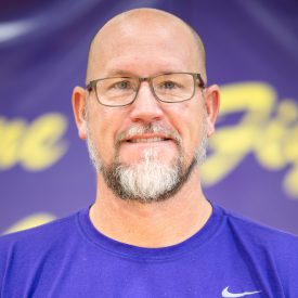 Football- Coach Watkins