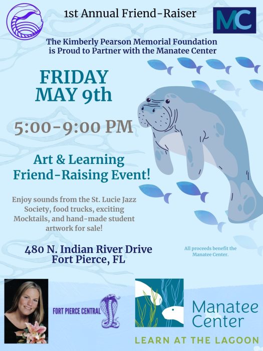Friend-raiser for Pearson Memorial Foundation