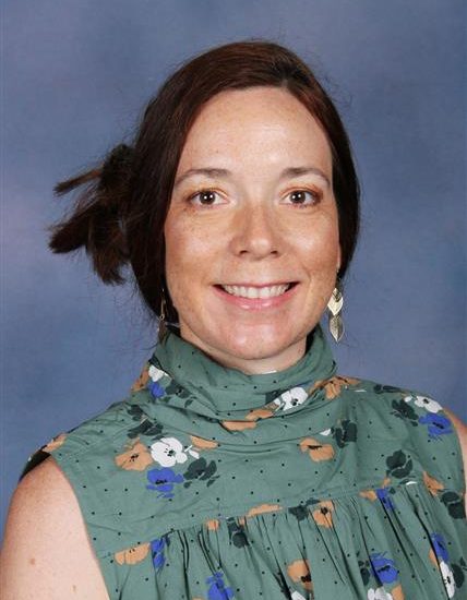 Dr. Katie Avra, Ceramics