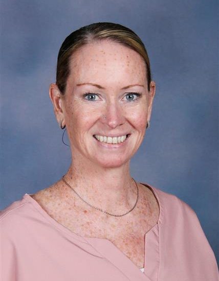 Mrs. Amy Montabana, Graphic Design