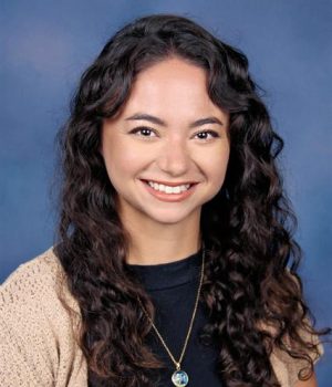 Mrs. Emily Royo-Yeno