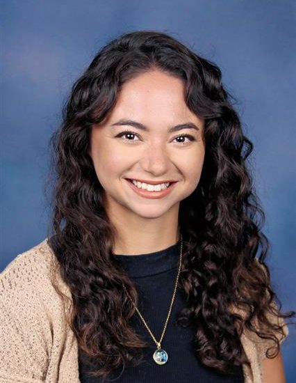 Mrs. Emily Royo-Yeno, Yearbook