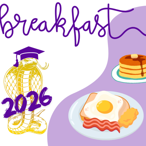 Senior Breakfast