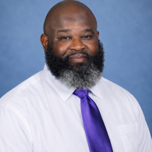 Johnson Mr. Roderick Johnson