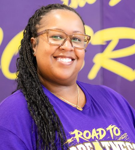 Victoria Galloway, Counselor Victoria Galloway, Counselor