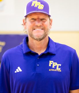 Joshua Watkins Baseball