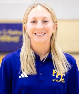 Maryanne Logsdon Girls Basketball