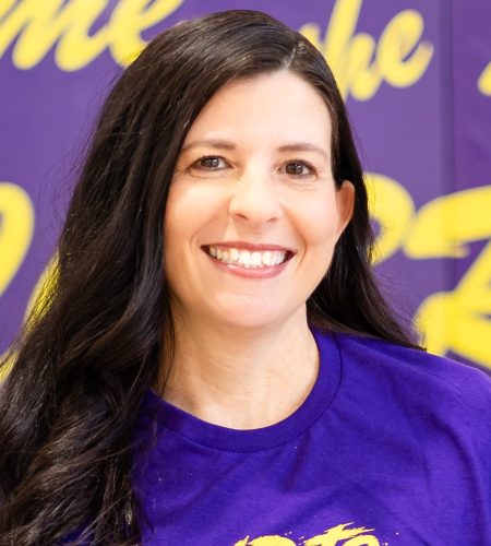 Jaime Mazzo, Director of Couseling Jaime Mazzo, Director of Counseling
