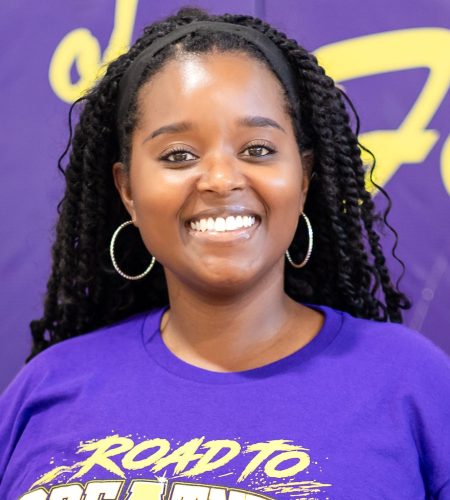 Franshara Napoleon, Counselor Franshara Napoleon, Counselor