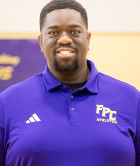 Nehemie Jean-Philippe Boys Basketball