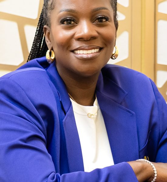 Tankio Sirmons, Executive Secretary