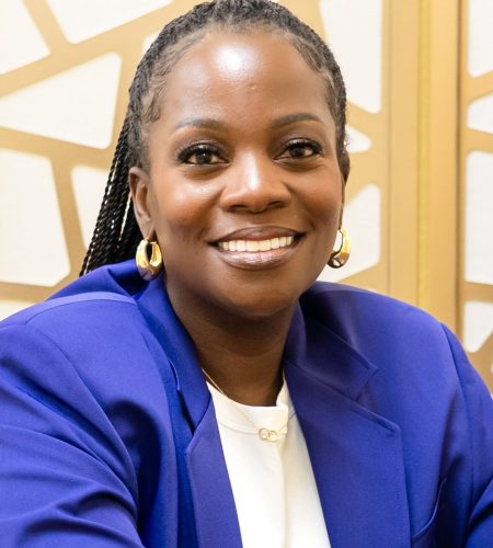 Tankio Sirmons, Executive Secretary