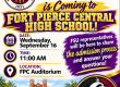 FSU Campus Visit, September 16th at 11:00am