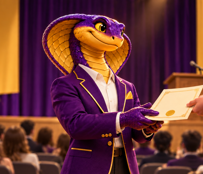 NHS Induction Cobra Image