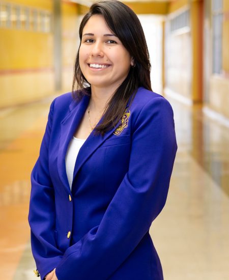 Christie Torres, 10th Grade Assistant Principal Christie Torres, 10th Grade Assistant Principal
