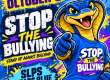 Stop the Bullying - October 5th - Wear Blue