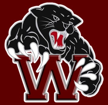 Panther logo