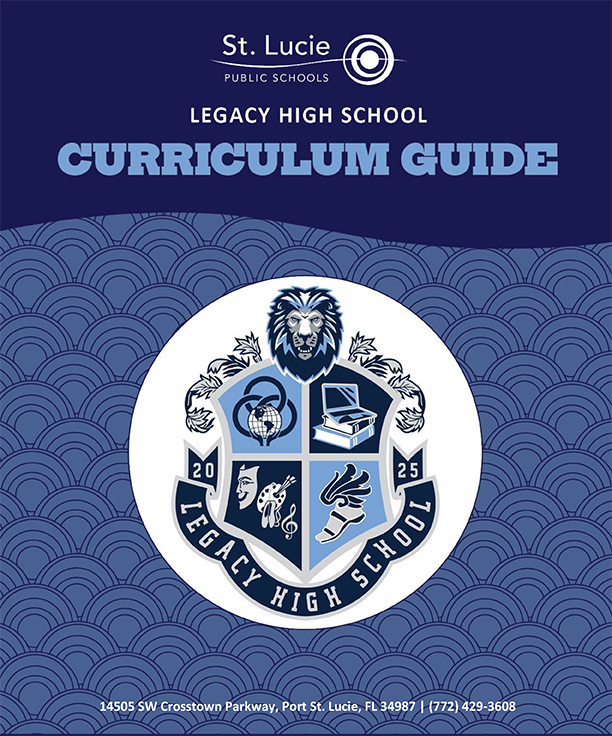 Curriculum Guide-Legacy