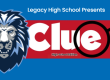 Clue Flyer