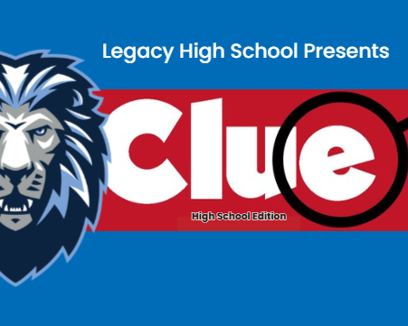 Clue Flyer