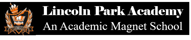 Academic | Lincoln Park Academy