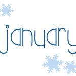January 2022 Newsletter and Calendar
