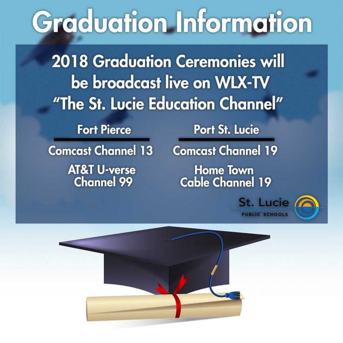 Graduation Broadcast | Lincoln Park Academy